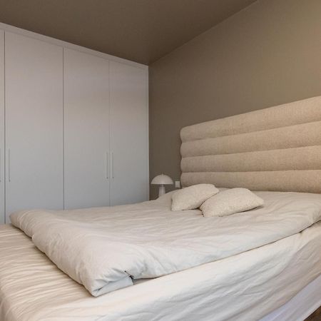 Modern Flat In Reykjavik, Ulfarsardalur Lejlighed Eksteriør billede