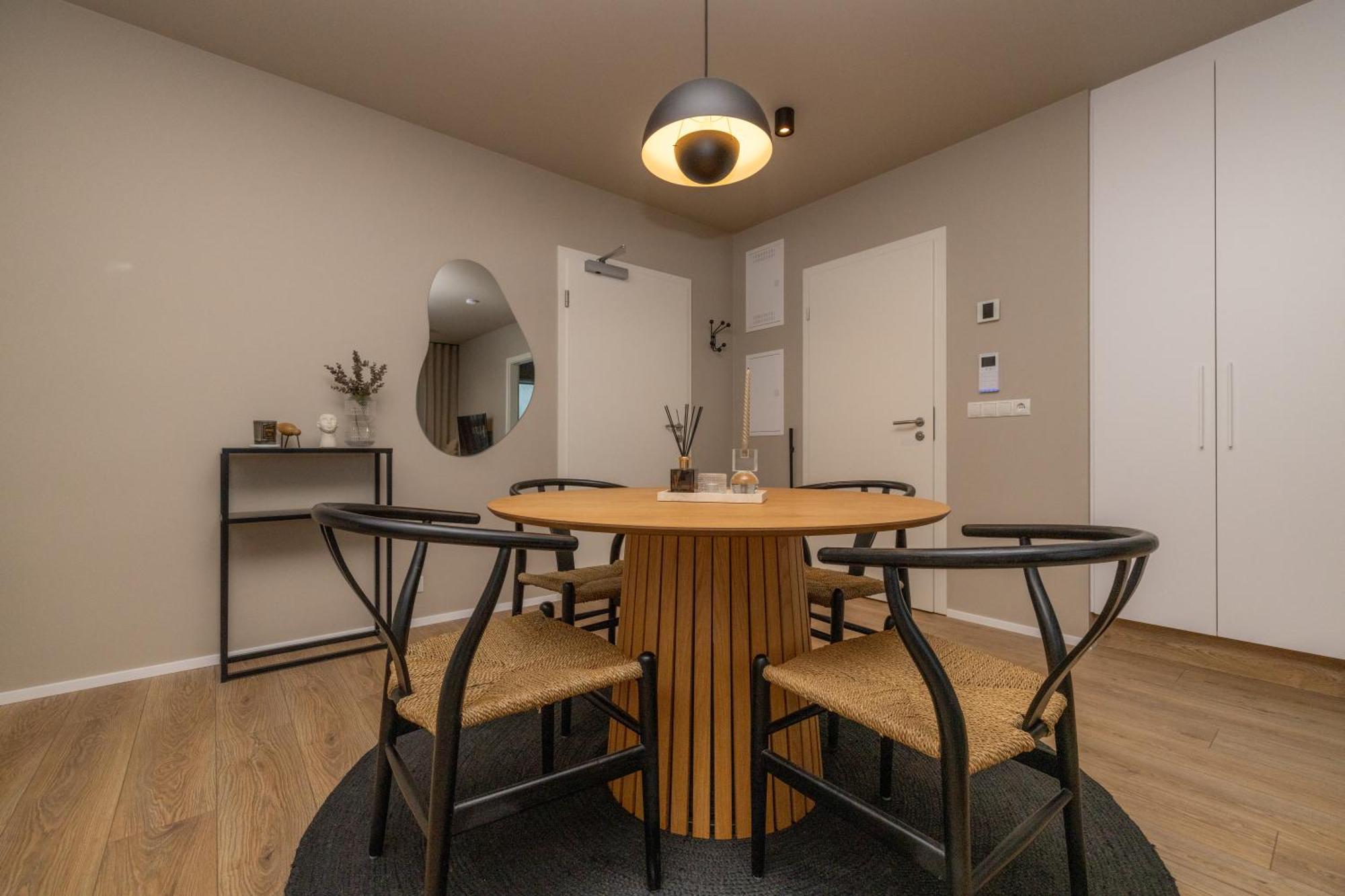 Modern Flat In Reykjavik, Ulfarsardalur Lejlighed Eksteriør billede