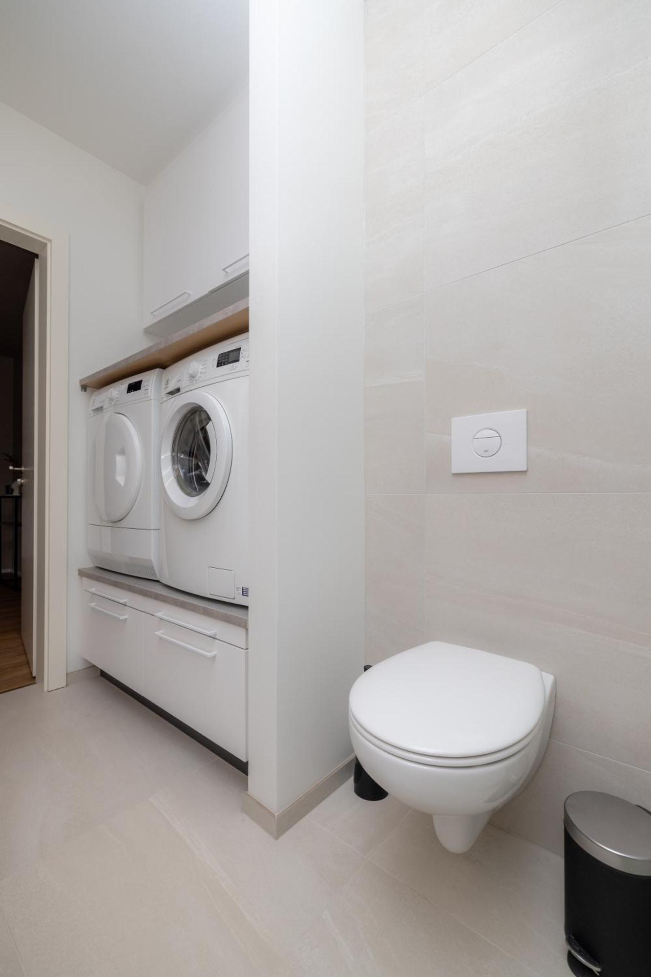 Modern Flat In Reykjavik, Ulfarsardalur Lejlighed Eksteriør billede