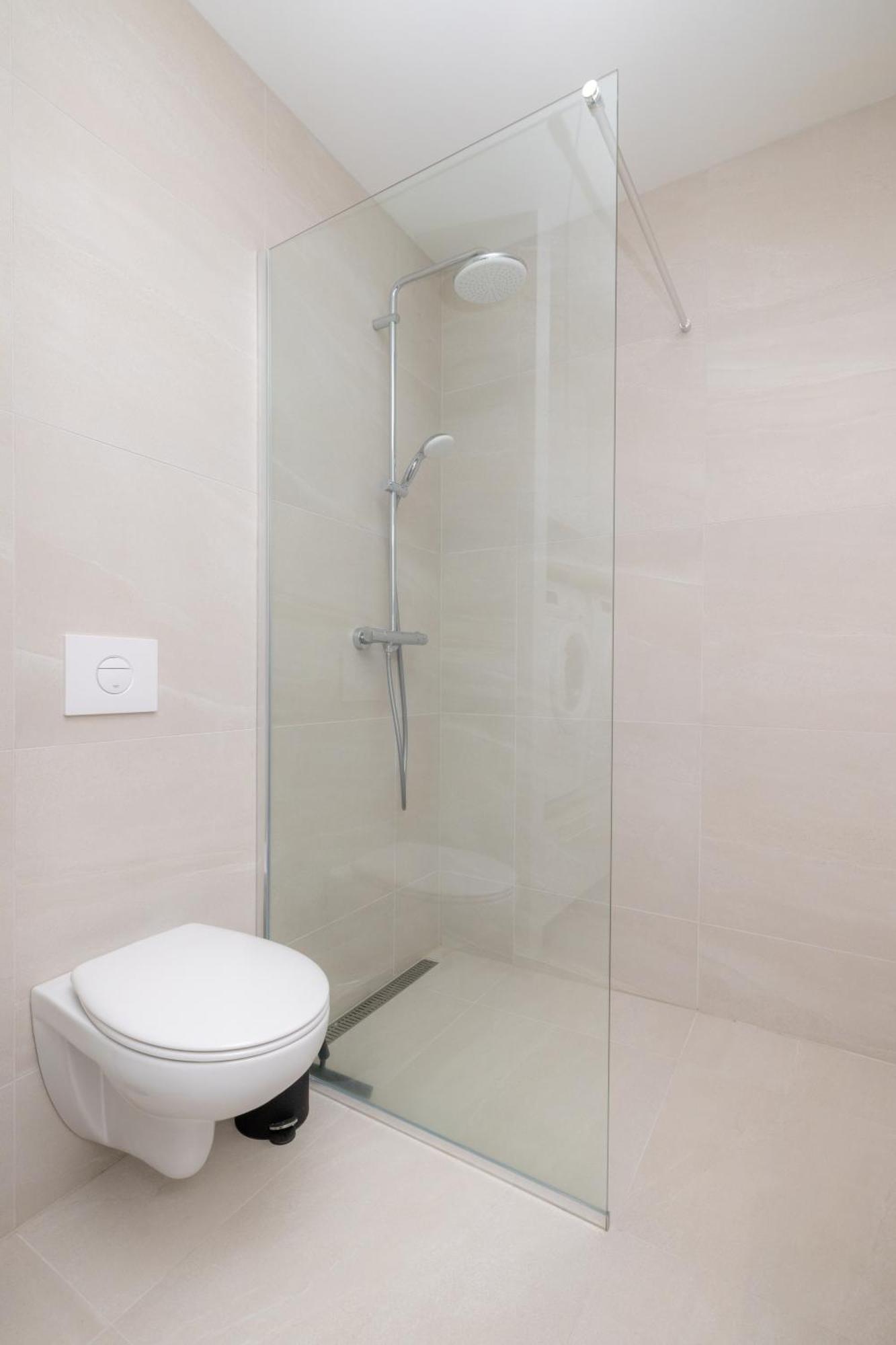 Modern Flat In Reykjavik, Ulfarsardalur Lejlighed Eksteriør billede